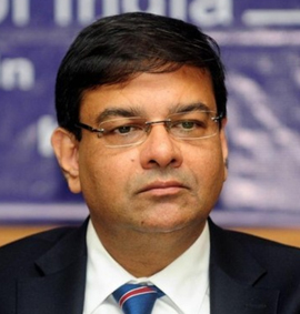 Urjith patel